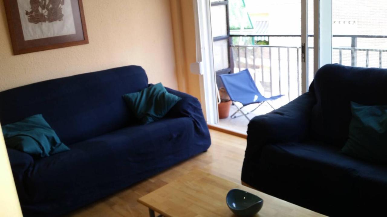 Mariola Bonita Apartment Valencia Exterior foto