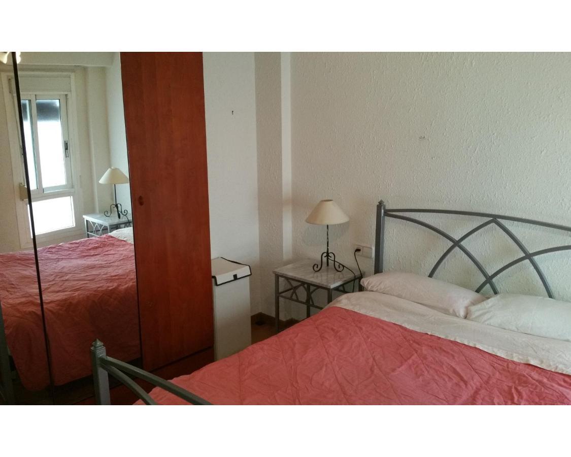 Mariola Bonita Apartment Valencia Exterior foto